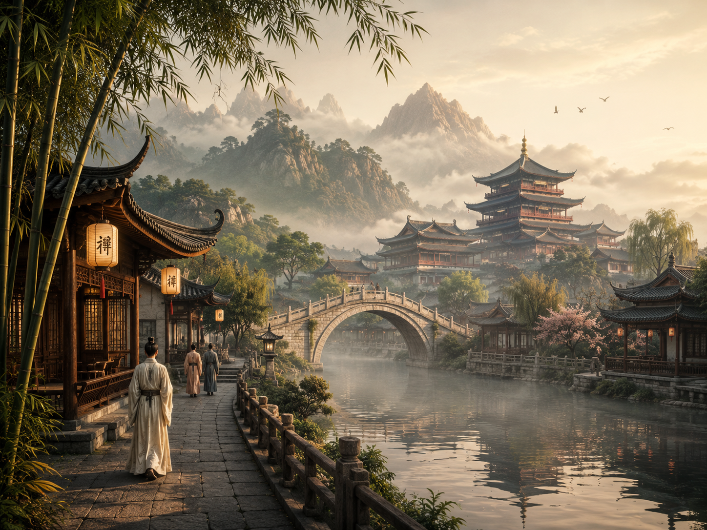 Antica Cina e tradizione della medicina cinese